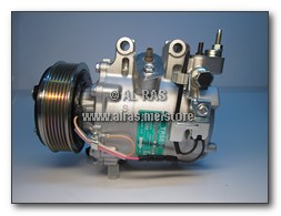 COMP. HONDA CRV 2.0L 12'